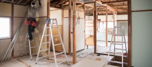 Entreprise de rénovation de la maison et de rénovation d’appartement à Palogneux